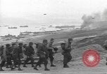 Immagine di Stati Uniti truppe Normandia Francia, 1944, secondo 31 filmato di repertorio 65675060374
