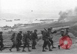 Immagine di Stati Uniti truppe Normandia Francia, 1944, secondo 32 filmato di repertorio 65675060374