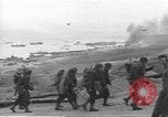 Immagine di Stati Uniti truppe Normandia Francia, 1944, secondo 33 filmato di repertorio 65675060374
