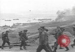 Immagine di Stati Uniti truppe Normandia Francia, 1944, secondo 34 filmato di repertorio 65675060374