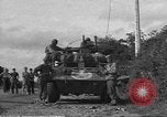 Immagine di 2° francese Divisione Corazzate Le Perray Francia, 1944, secondo 3 filmato di repertorio 65675060375