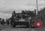 Immagine di 2° francese Divisione Corazzate Le Perray Francia, 1944, secondo 4 filmato di repertorio 65675060375