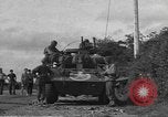 Immagine di 2° francese Divisione Corazzate Le Perray Francia, 1944, secondo 5 filmato di repertorio 65675060375