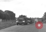 Immagine di 2° francese Divisione Corazzate Le Perray Francia, 1944, secondo 21 filmato di repertorio 65675060375