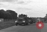Immagine di 2° francese Divisione Corazzate Le Perray Francia, 1944, secondo 22 filmato di repertorio 65675060375