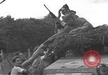 Immagine di 2° francese Divisione Corazzate Le Perray Francia, 1944, secondo 34 filmato di repertorio 65675060375