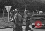 Immagine di 2° francese Divisione Corazzate Le Perray Francia, 1944, secondo 39 filmato di repertorio 65675060375