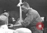 Immagine di 2° francese Divisione Corazzate Le Perray Francia, 1944, secondo 47 filmato di repertorio 65675060375