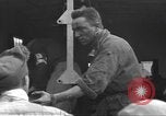 Immagine di 2° francese Divisione Corazzate Le Perray Francia, 1944, secondo 48 filmato di repertorio 65675060375