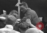 Immagine di 2° francese Divisione Corazzate Le Perray Francia, 1944, secondo 51 filmato di repertorio 65675060375