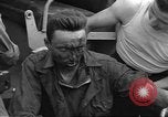 Immagine di 2° francese Divisione Corazzate Le Perray Francia, 1944, secondo 54 filmato di repertorio 65675060375