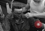 Immagine di 2° francese Divisione Corazzate Le Perray Francia, 1944, secondo 55 filmato di repertorio 65675060375