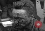 Immagine di 2° francese Divisione Corazzate Le Perray Francia, 1944, secondo 58 filmato di repertorio 65675060375