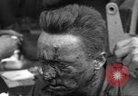 Immagine di 2° francese Divisione Corazzate Le Perray Francia, 1944, secondo 60 filmato di repertorio 65675060375