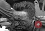 Immagine di 2° francese Divisione Corazzate Le Perray Francia, 1944, secondo 61 filmato di repertorio 65675060375