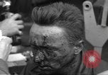 Immagine di 2° francese Divisione Corazzate Le Perray Francia, 1944, secondo 62 filmato di repertorio 65675060375