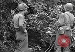 Immagine di Soldati statunitensi Venon Francia, 1944, secondo 6 filmato di repertorio 65675060377
