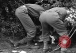 Immagine di Soldati statunitensi Venon Francia, 1944, secondo 17 filmato di repertorio 65675060377