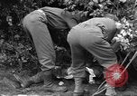 Immagine di Soldati statunitensi Venon Francia, 1944, secondo 20 filmato di repertorio 65675060377