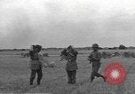 Immagine di Soldati statunitensi Venon Francia, 1944, secondo 38 filmato di repertorio 65675060377