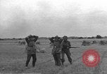 Immagine di Soldati statunitensi Venon Francia, 1944, secondo 39 filmato di repertorio 65675060377