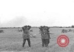 Immagine di Soldati statunitensi Venon Francia, 1944, secondo 44 filmato di repertorio 65675060377