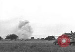 Standbild USA Soldaten Venon Frankreich, 1944, aus Sekunde 3 historischem Filmmaterial Videoclip 65675060378