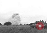 Standbild USA Soldaten Venon Frankreich, 1944, aus Sekunde 4 historischem Filmmaterial Videoclip 65675060378