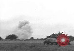 Standbild USA Soldaten Venon Frankreich, 1944, aus Sekunde 5 historischem Filmmaterial Videoclip 65675060378
