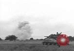 Standbild USA Soldaten Venon Frankreich, 1944, aus Sekunde 7 historischem Filmmaterial Videoclip 65675060378