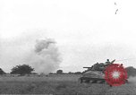 Standbild USA Soldaten Venon Frankreich, 1944, aus Sekunde 9 historischem Filmmaterial Videoclip 65675060378