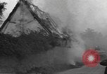 Standbild USA Soldaten Venon Frankreich, 1944, aus Sekunde 28 historischem Filmmaterial Videoclip 65675060378