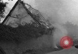 Standbild USA Soldaten Venon Frankreich, 1944, aus Sekunde 29 historischem Filmmaterial Videoclip 65675060378