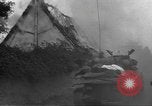 Standbild USA Soldaten Venon Frankreich, 1944, aus Sekunde 33 historischem Filmmaterial Videoclip 65675060378