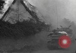 Standbild USA Soldaten Venon Frankreich, 1944, aus Sekunde 34 historischem Filmmaterial Videoclip 65675060378
