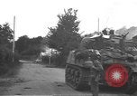 Standbild USA Soldaten Venon Frankreich, 1944, aus Sekunde 36 historischem Filmmaterial Videoclip 65675060378