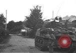 Standbild USA Soldaten Venon Frankreich, 1944, aus Sekunde 37 historischem Filmmaterial Videoclip 65675060378