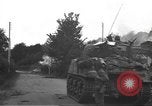 Standbild USA Soldaten Venon Frankreich, 1944, aus Sekunde 38 historischem Filmmaterial Videoclip 65675060378