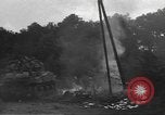 Standbild USA Soldaten Venon Frankreich, 1944, aus Sekunde 53 historischem Filmmaterial Videoclip 65675060378