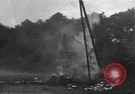 Standbild USA Soldaten Venon Frankreich, 1944, aus Sekunde 57 historischem Filmmaterial Videoclip 65675060378