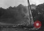 Standbild USA Soldaten Venon Frankreich, 1944, aus Sekunde 58 historischem Filmmaterial Videoclip 65675060378