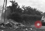 Standbild USA Soldaten Venon Frankreich, 1944, aus Sekunde 60 historischem Filmmaterial Videoclip 65675060378
