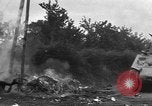 Standbild USA Soldaten Venon Frankreich, 1944, aus Sekunde 61 historischem Filmmaterial Videoclip 65675060378
