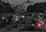 Image of Allied troops Paris France, 1944, second 3 stock footage video 65675060379