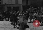 Image of Allied troops Paris France, 1944, second 7 stock footage video 65675060379