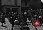 Image of Allied troops Paris France, 1944, second 8 stock footage video 65675060379