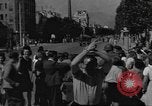 Image of Allied troops Paris France, 1944, second 11 stock footage video 65675060379
