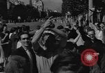Image of Allied troops Paris France, 1944, second 15 stock footage video 65675060379