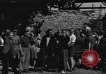 Image of Allied troops Paris France, 1944, second 16 stock footage video 65675060379