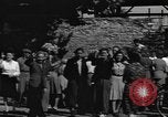 Image of Allied troops Paris France, 1944, second 17 stock footage video 65675060379